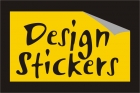 DesignStickers - дизайнерские наклейки для интерьера